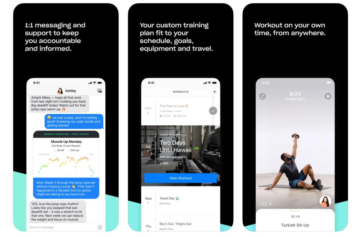 future app